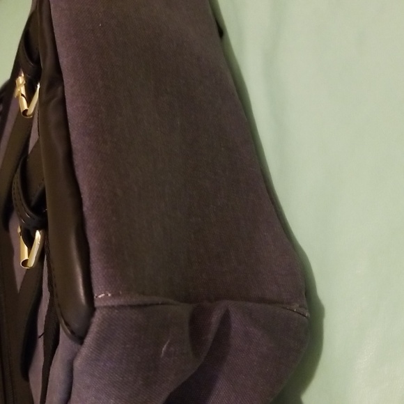 London Fog Collection Backpack - Picture 8 of 9